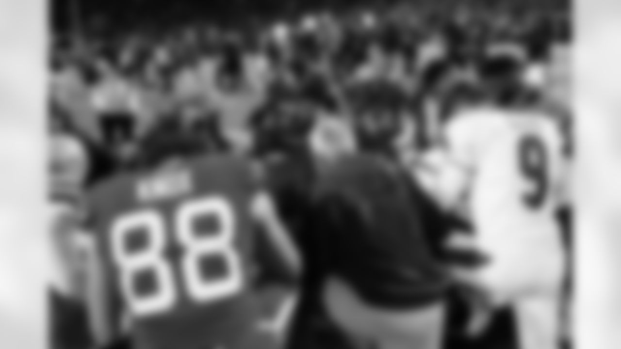 Buffalo Bills vs New York Giants, Regular Season, October 15, 2023 at Highmark Stadium.