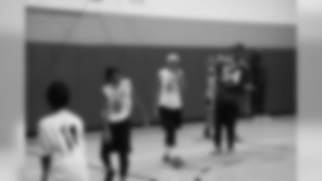 Police Athletic League: Hennepin Community Center