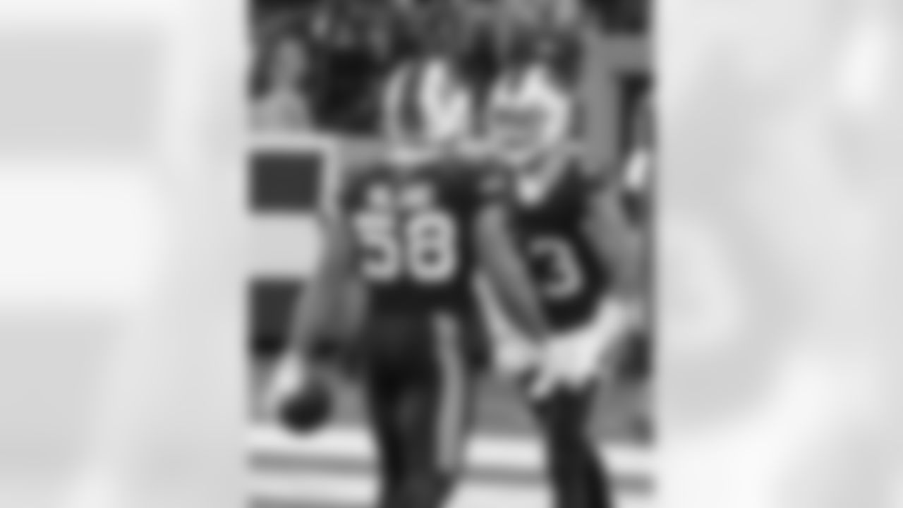 New York Jets vs Buffalo Bills, Regular Season, September 11, 2023 at Metlife Stadium.