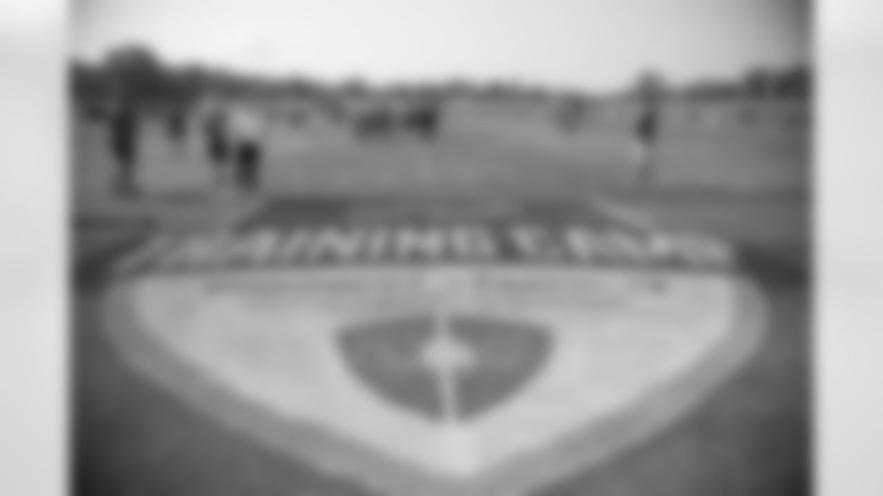 Buffalo Bills Training Camp. July 28, 2021. Photo by Bill Wippert