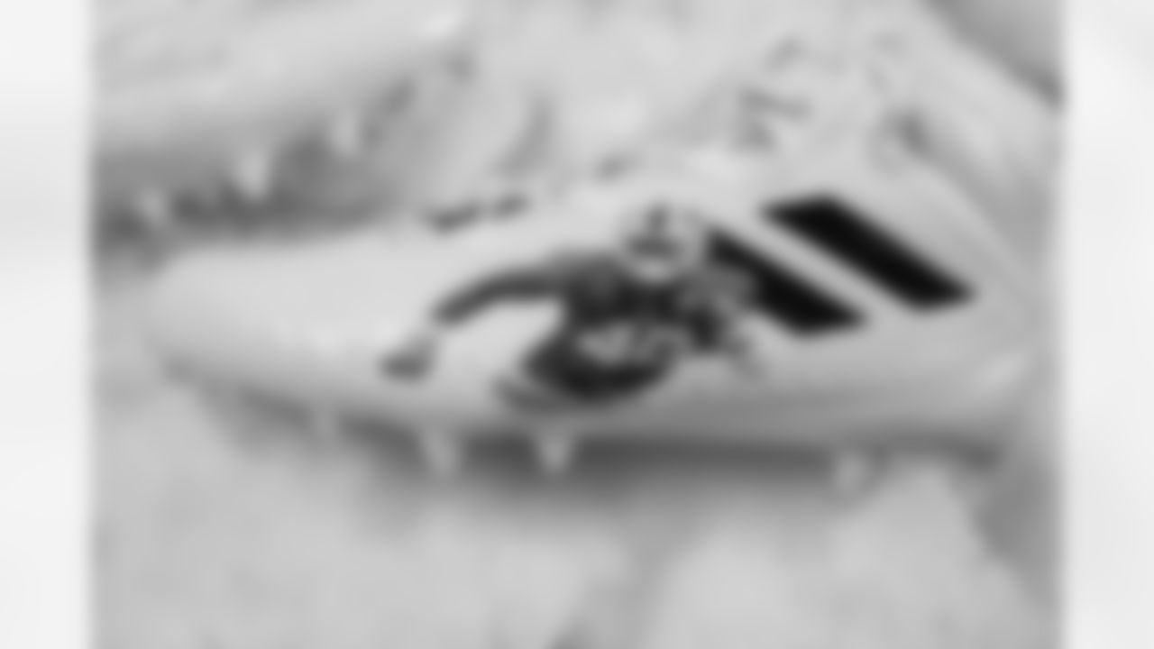 Von Miller's My Cause My Cleats in support of Von's Vision, November 27, 2022 at One Bills Drive.