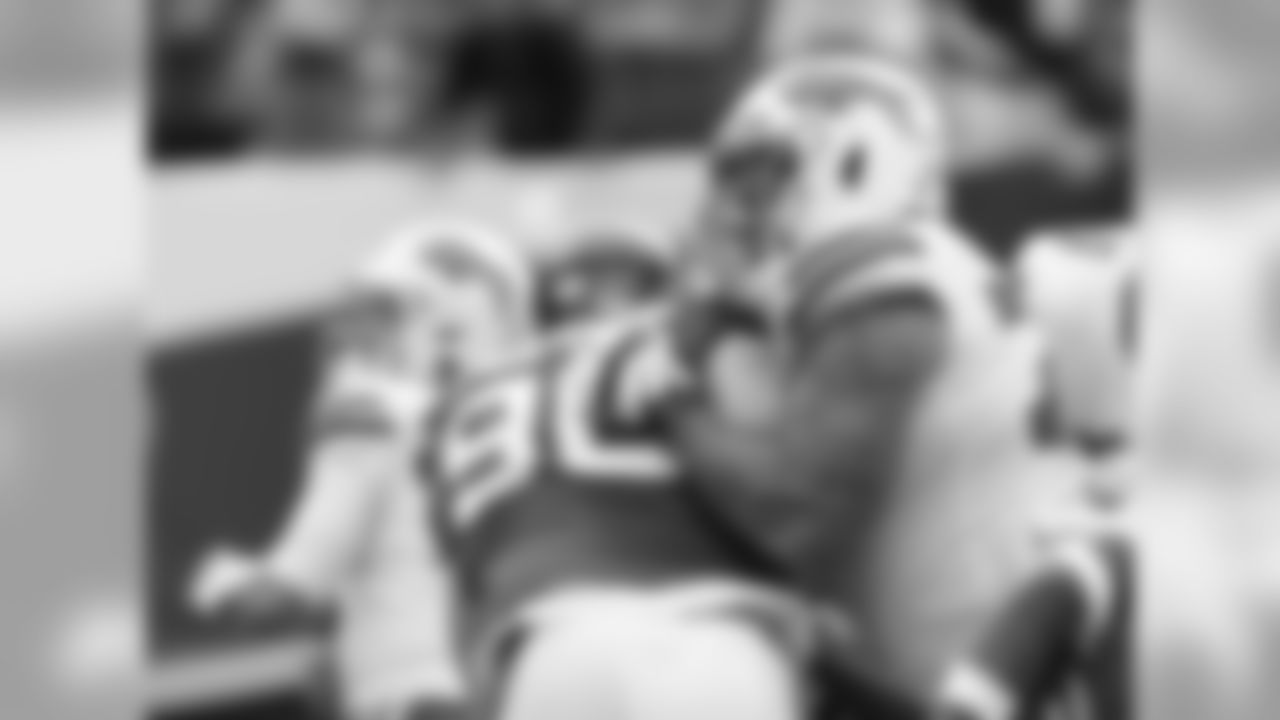 Buffalo Bills at New York Jets, September 8, 2019 Metlife Stadium. Photo by Jeffrey T. Barnes