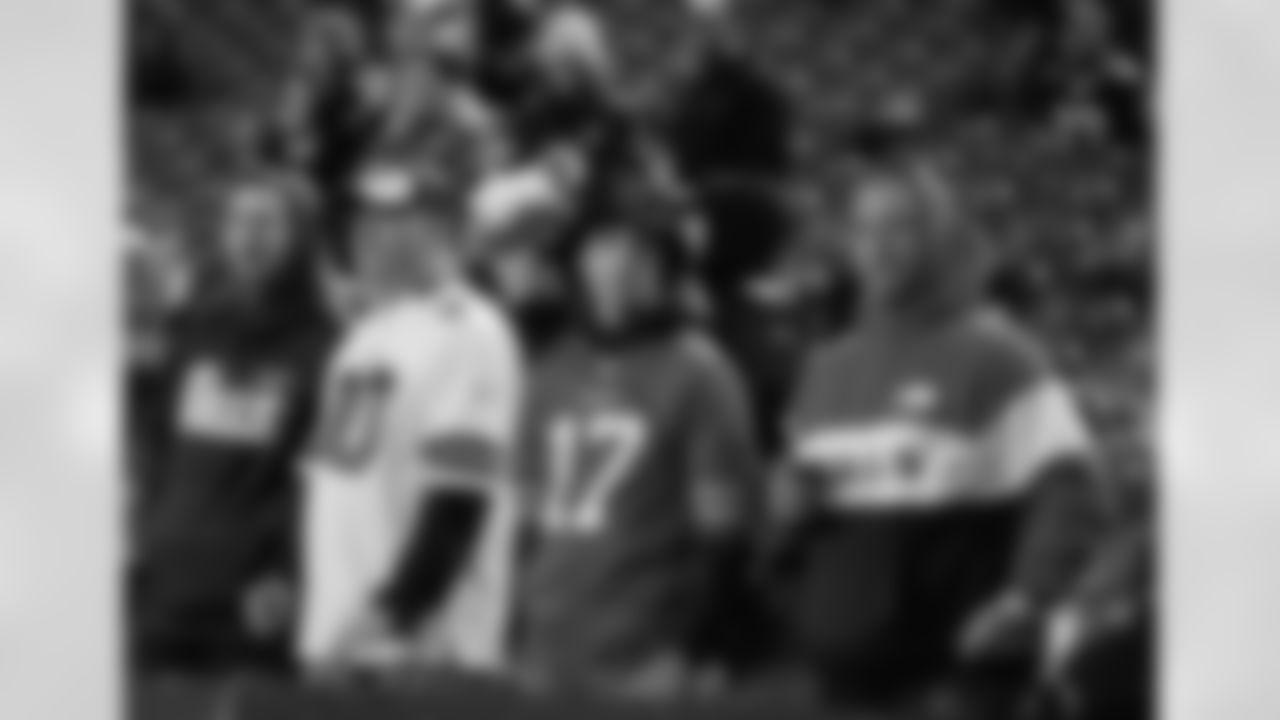 Buffalo Bills vs New York Giants, Regular Season, October 15, 2023 at Highmark Stadium.
