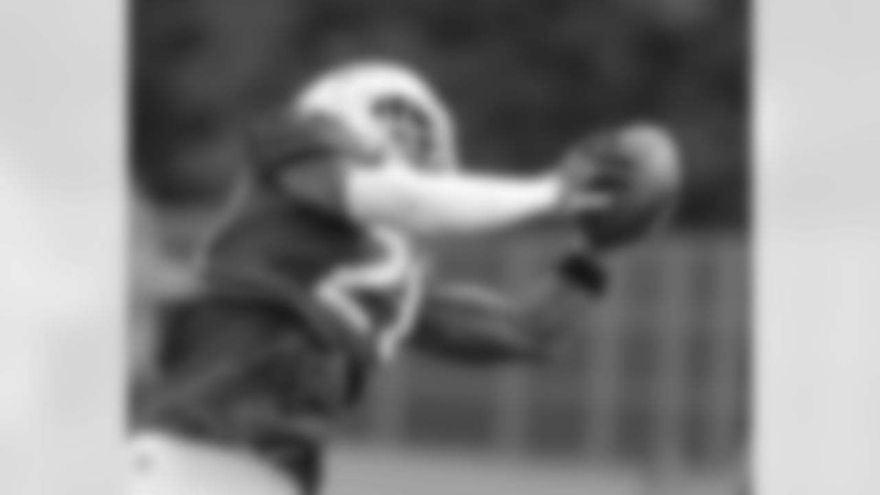 Jordan Poyer (21). Buffalo Bills Week 5 practice, October 6, 2021. Photo by Bill Wippert