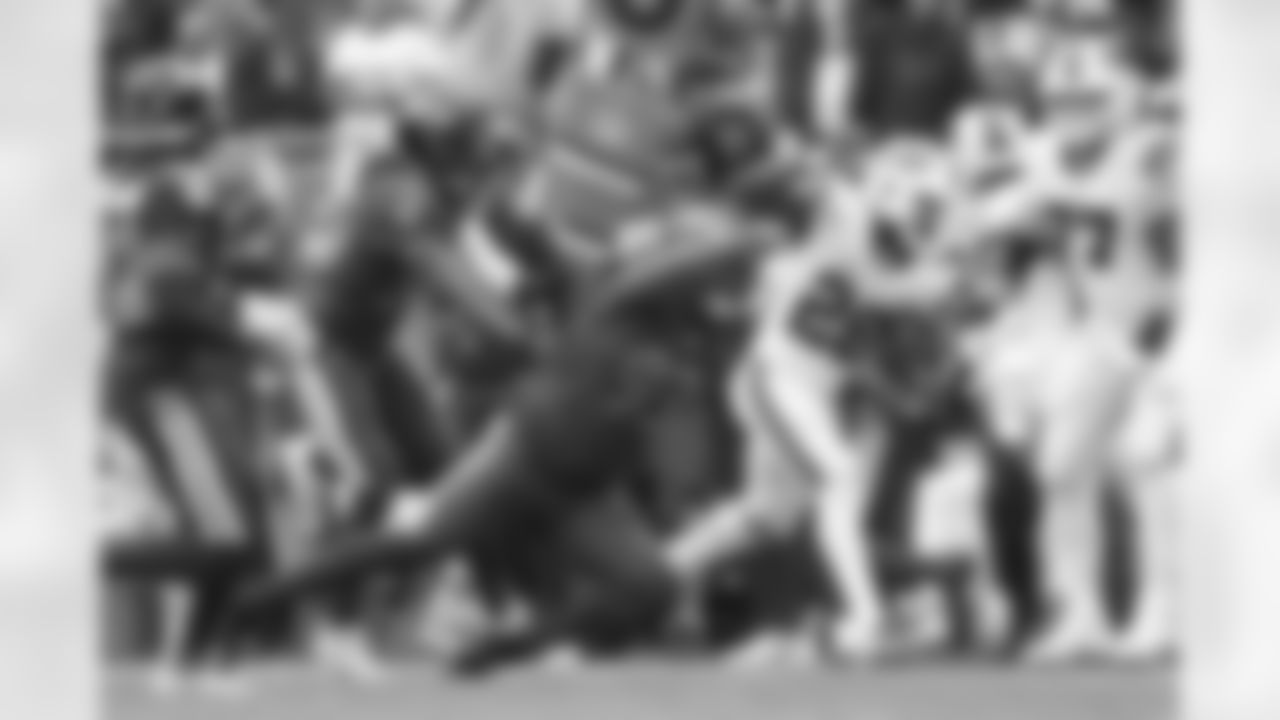 Buffalo Bills at Baltimore Ravens, Week 4, October 02, 2022 at M&T Bank Stadium.