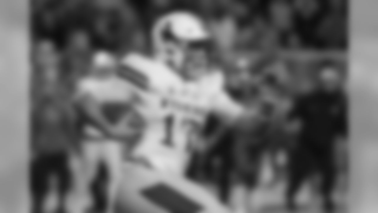 Wyoming QB Josh Allen