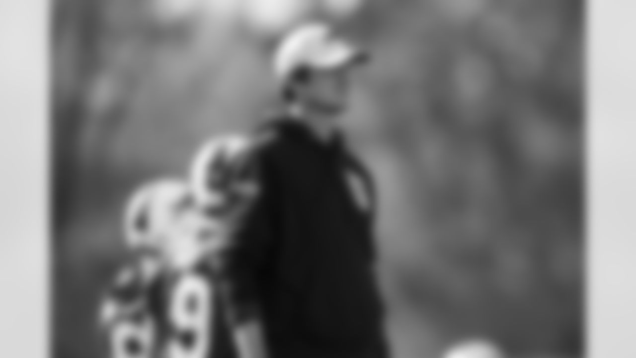 Buffalo Bills Week 8 Practice at Highmark Stadium, October 24, 2023.