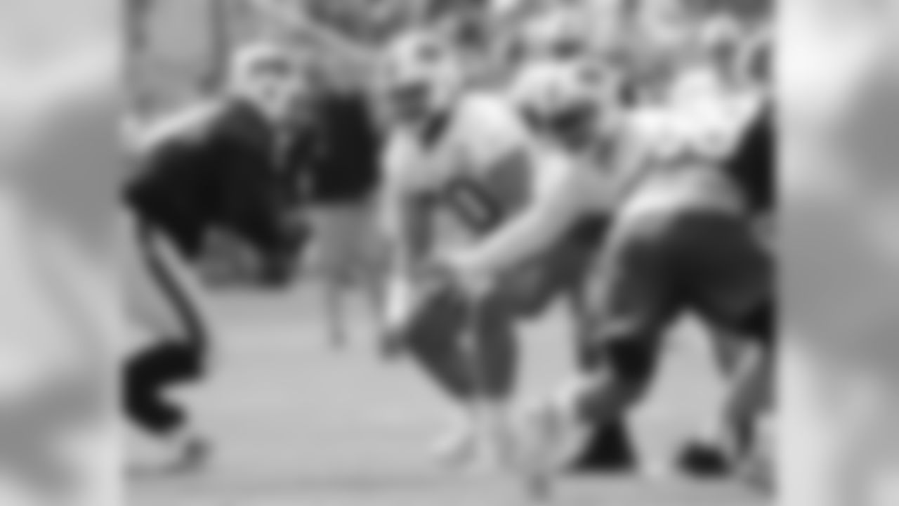 Buffalo Bills Training Camp, July 25, 2019.
Photo by Bill Wippert