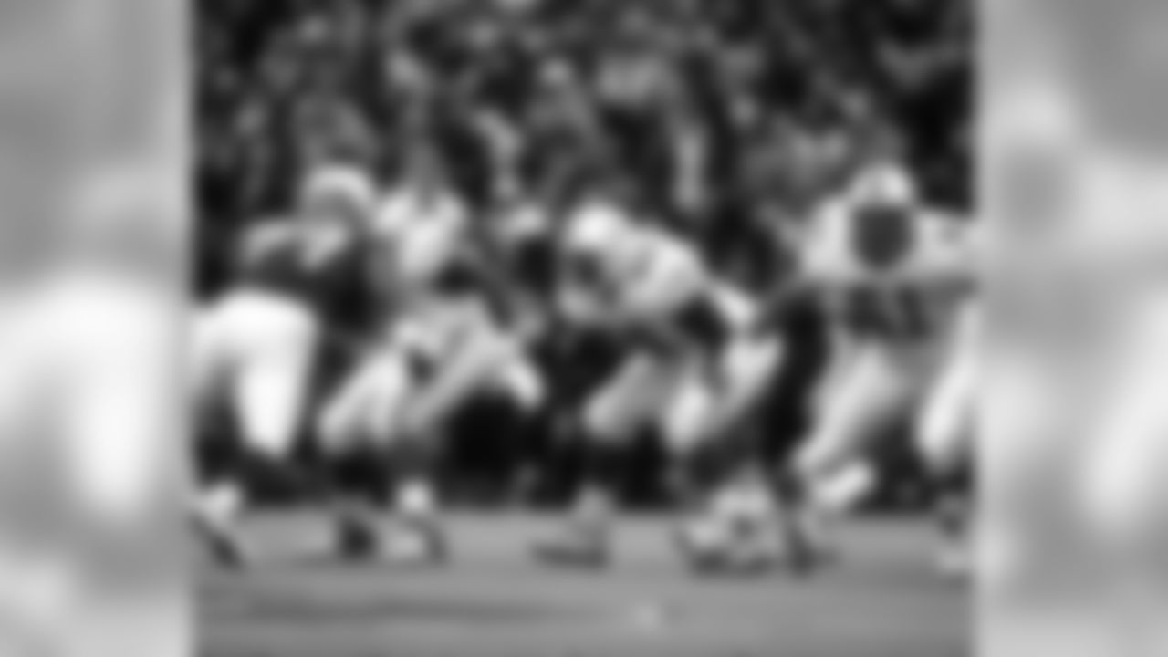 Bills vs. Dolphins 1995