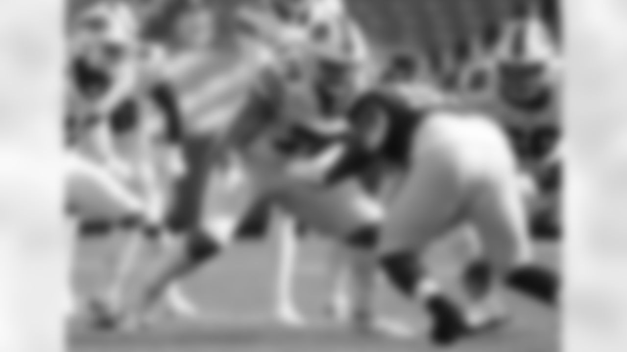 Cody Ford (70) Buffalo Bills vs New York Jets, September 13, 2020 at Bills Stadium.
Photo by Bill Wippert