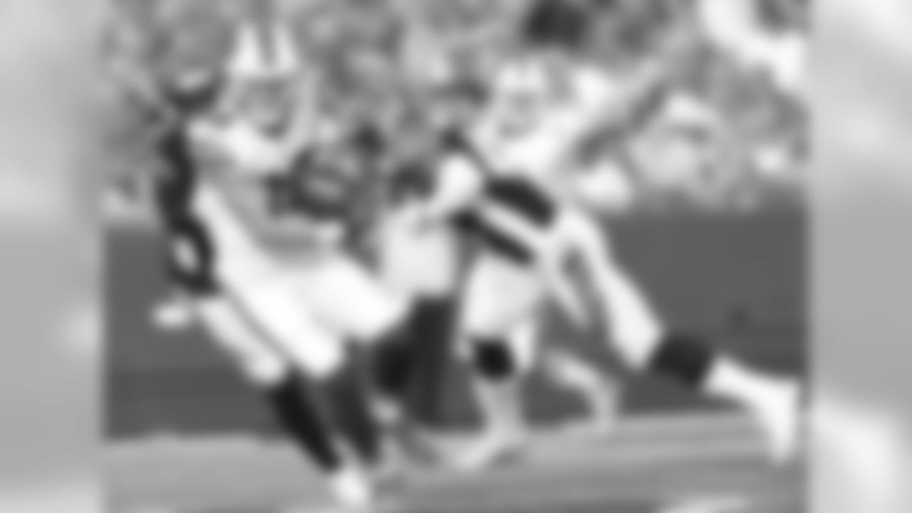 Buffalo Bills wide receiver Brandon Reilly (89) Buffalo Bills vs Cincinnati Bengals August 26, 2018 at New Era Field.
Photo by Craig Melvin