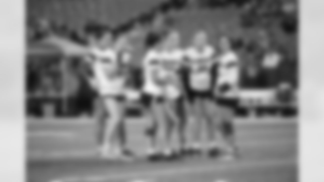 2023 Girls Flag Football Regional Championship, June 12, 2023 at Highmark Stadium