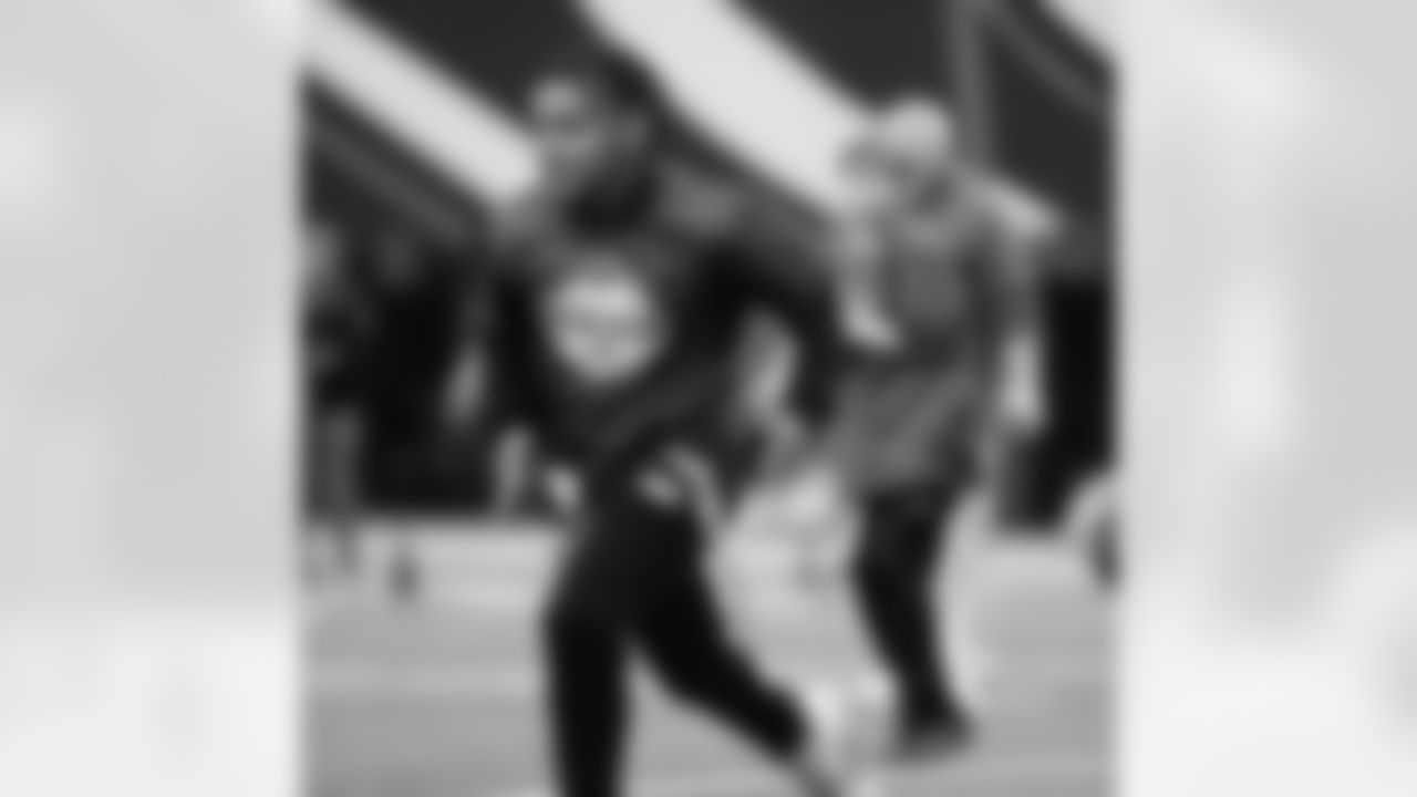 Buffalo Bills - M&T Bank Youth Flag Football games, March 14, 2023 at AdPro Fieldhouse.