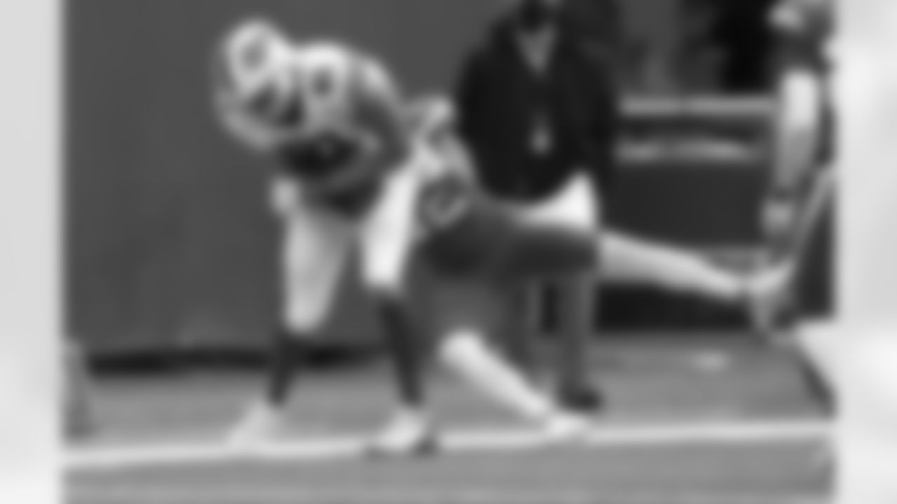 Tyler Kroft (81) Buffalo Bills vs New York Jets, October 25, 2020 at MetLife Stadium.
Photo by Bill Wippert