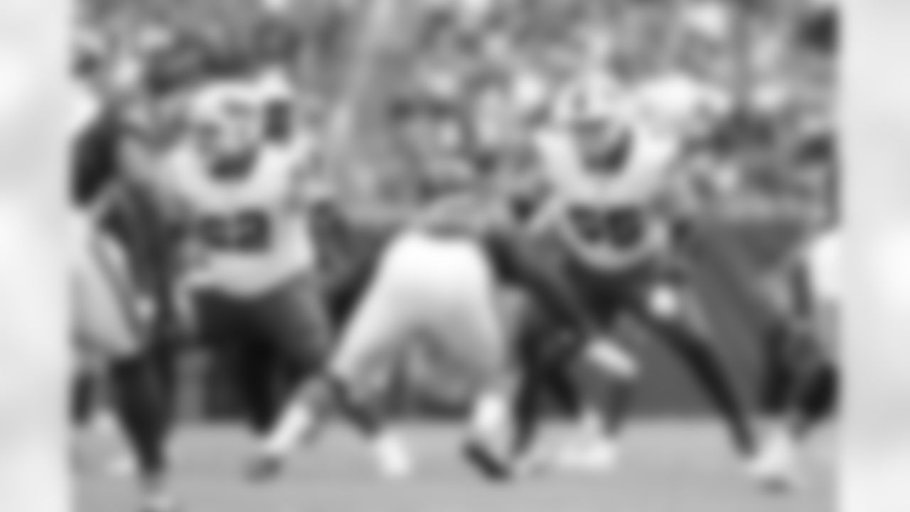 Chicago Bears vs Buffalo Bills, Preseason, August 26, 2023 at Soldier Field.