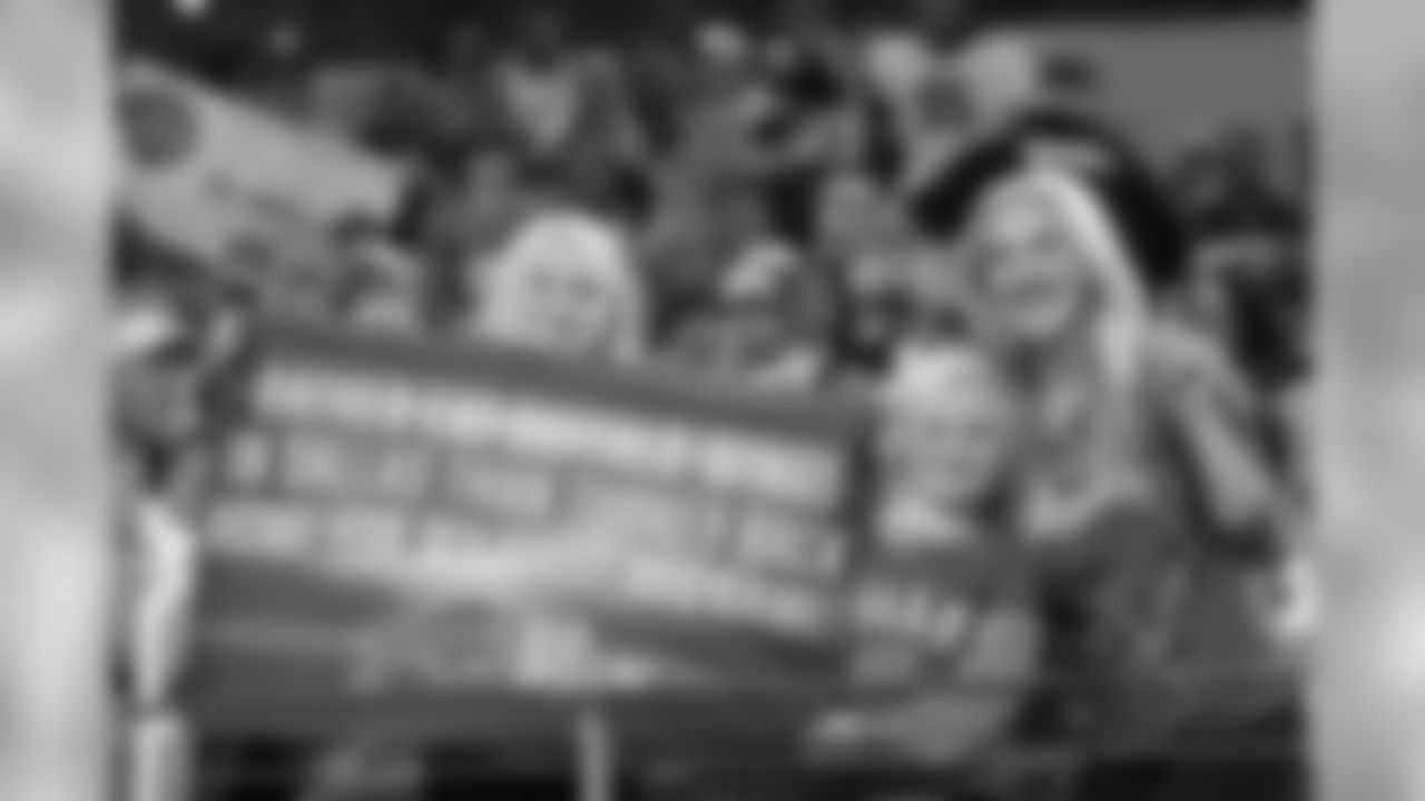Buffalo Bills vs Dallas Cowboys, November 28, 2019 at AT&T Stadium.
Photo by Bill Wippert