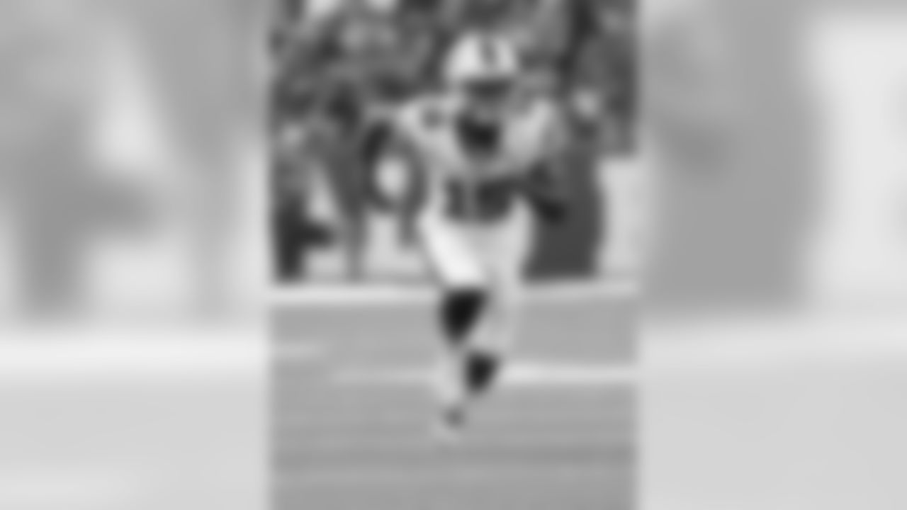 Buffalo Bills wide receiver John Brown (15) Buffalo Bills vs Indianapolis Colts at New Era Field, August 8, 2019.
Photo by Bill Wippert