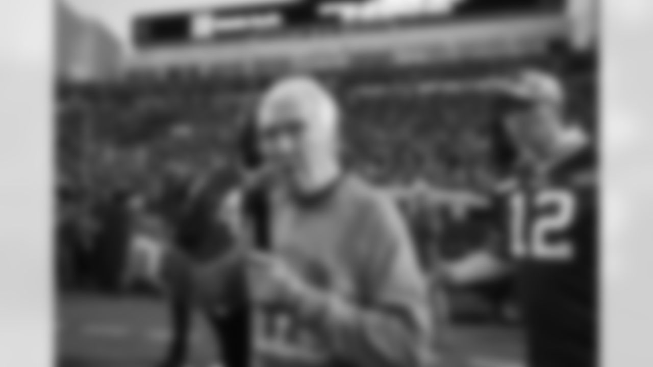 Buffalo Bills vs Tennessee Titans, Monday Night Football, Week 2, September 19, 2022 at Highmark Stadium.