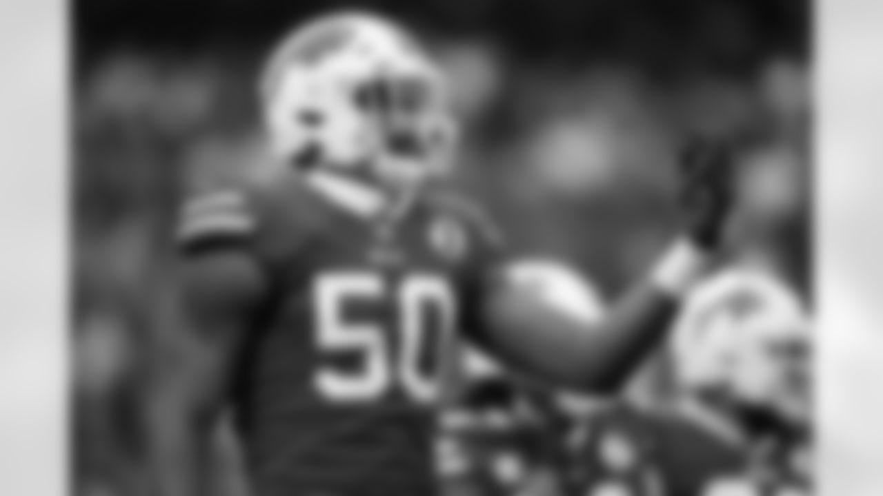 Buffalo Bills vs New England Patriots, Week 18, January 8, 2023 at Highmark Stadium.