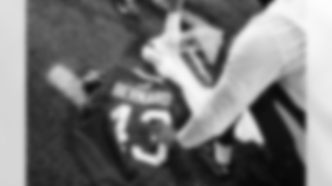 Buffalo Bills vs New York Jets, Week 14, December 11, 2022 at Highmark Stadium..