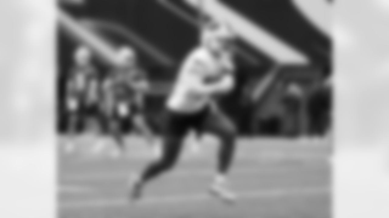 Buffalo Bills Mandatory Minicamp, June 14, 2023 at One Bills Drive.
