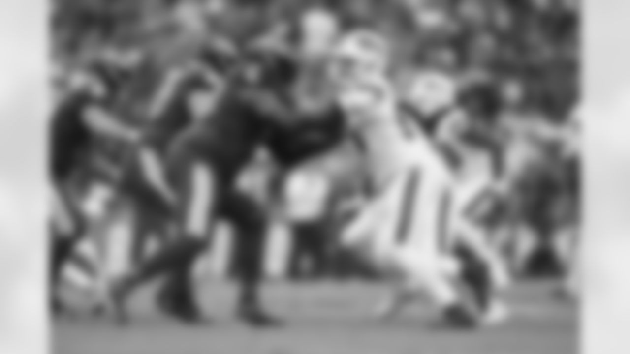 Buffalo Bills at Baltimore Ravens, Week 4, October 02, 2022 at M&T Bank Stadium.
