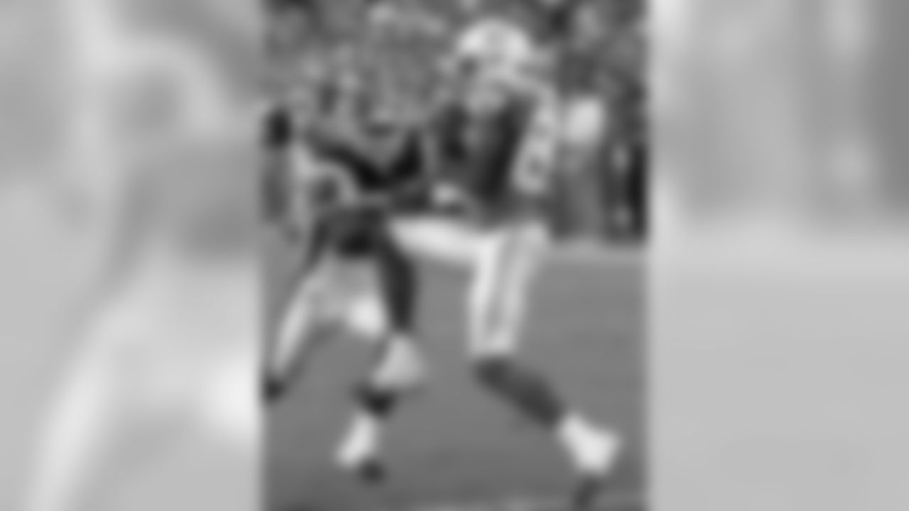 Bills vs. Chargers 2005
