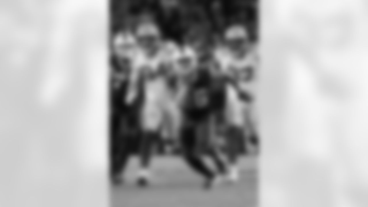 Buffalo Bills vs Green Bay Packers, Week 8, October 30, 2022 at Highmark Stadium.