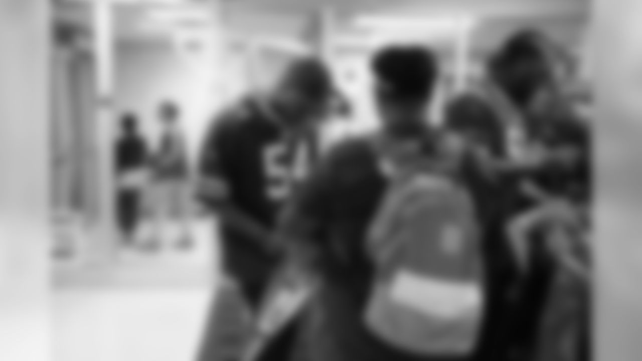 Police Athletic League: Hennepin Community Center