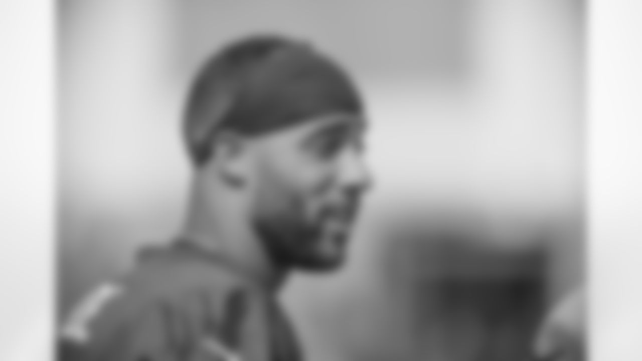 Micah Hyde (23). Buffalo Bills Week 2 practice, September 16, 2021. Photo by Bill Wippert