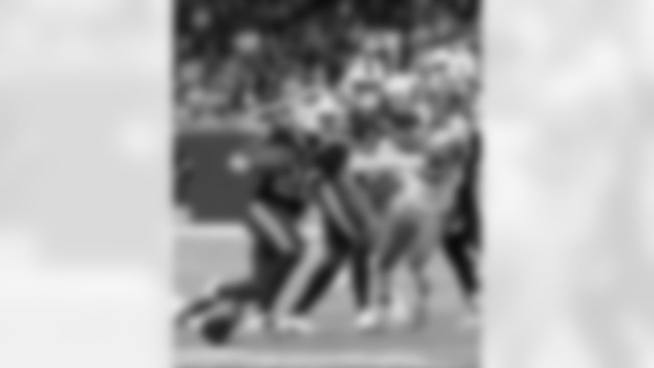 Buffalo Bills vs Cleveland Browns, Week 11, November 20th, 2022. Ford Field.