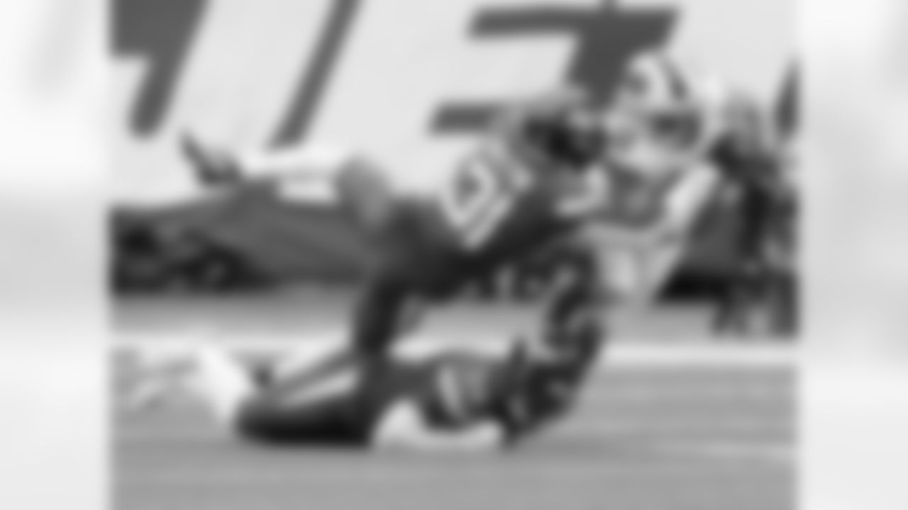 Cole Beasley (11) Buffalo Bills vs New York Jets, October 25, 2020 at MetLife Stadium.
Photo by Bill Wippert