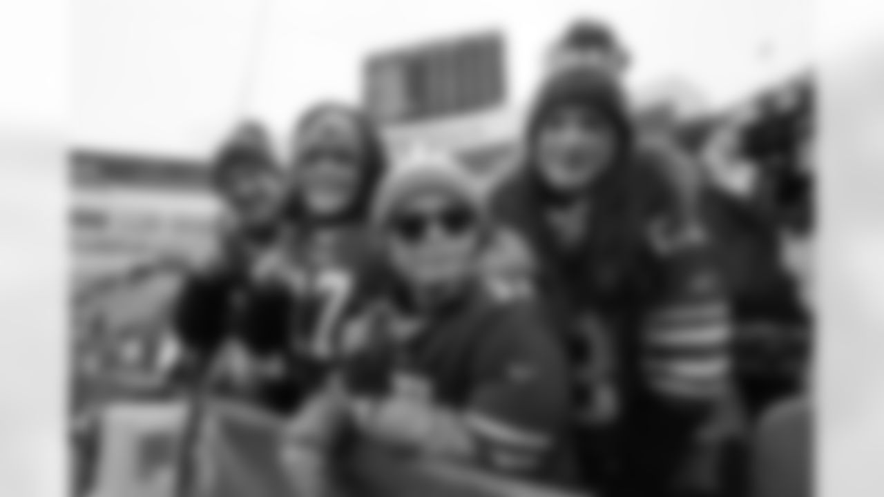 Buffalo Bills vs Minnesota Vikings, Week 10, November 13, 2022 at Highmark Stadium.