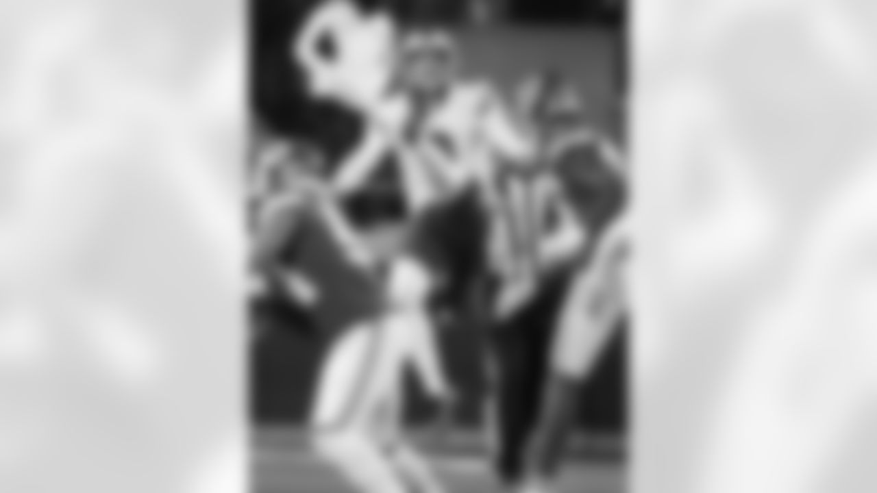 Corey Bojorquez: In week four, Bojorquez set a new career-long punt at 72 yards. That tied with Bengals punter Kevin Huber for the longest punt of the season.
