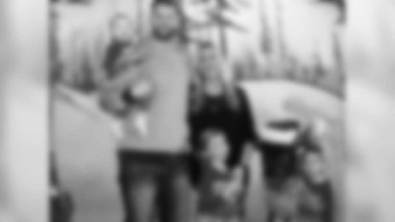 Chandler family
