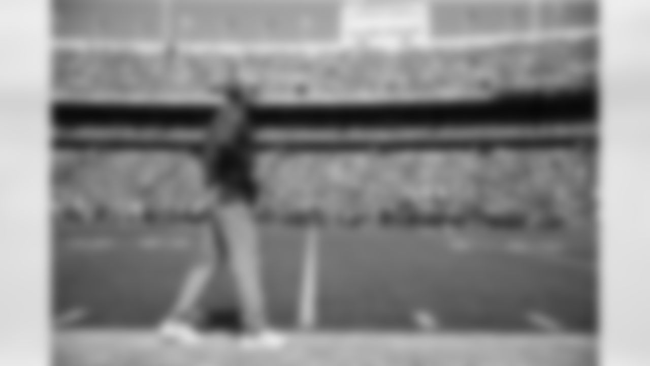 Sean McDermott Buffalo Bills vs Green Bay Packers, Preseason Week 3, August 28, 2021 at Highmark Stadium.
Photo by Bill Wippert