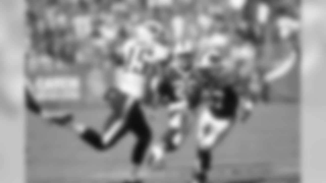 Bills vs. Titans, 2015