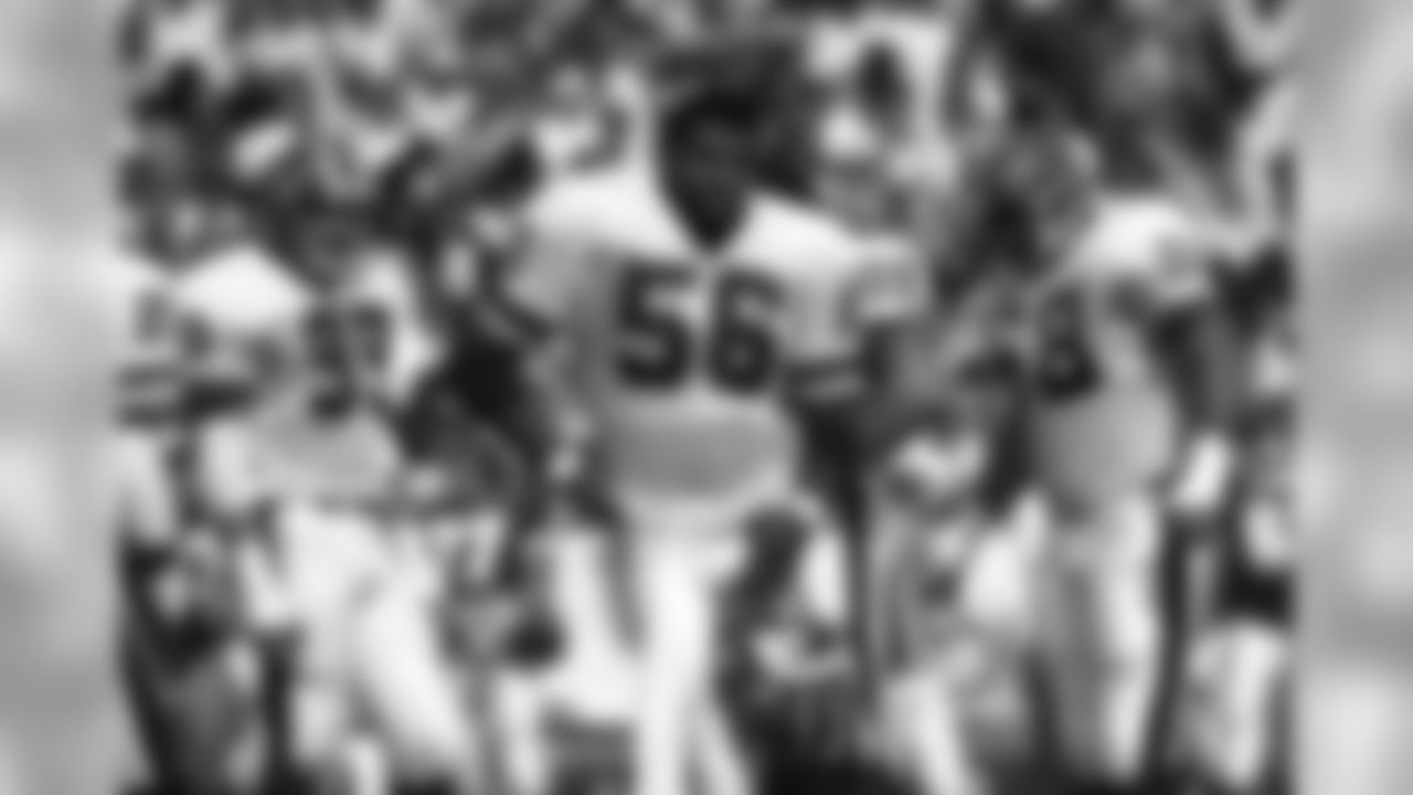 Bills vs. Chiefs 1986