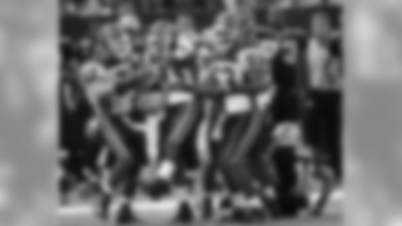 Bills vs. Patriots 2007