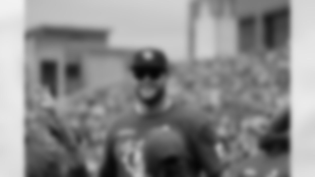 Micah Hyde Charity Softball Game at Sahlen Field, Buffalo, NY. May 7, 2023.