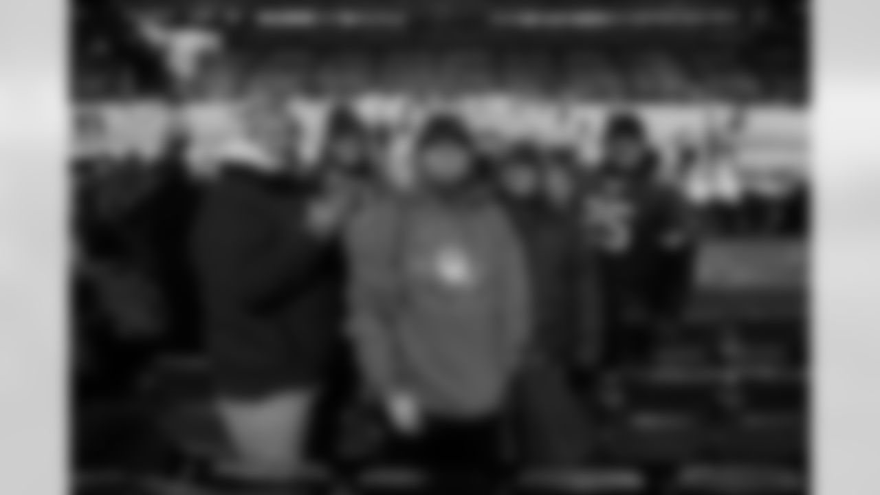 Buffalo Bills vs New England Patriots at Highmark Stadium, December 06, 2021. Photo by Ben Green