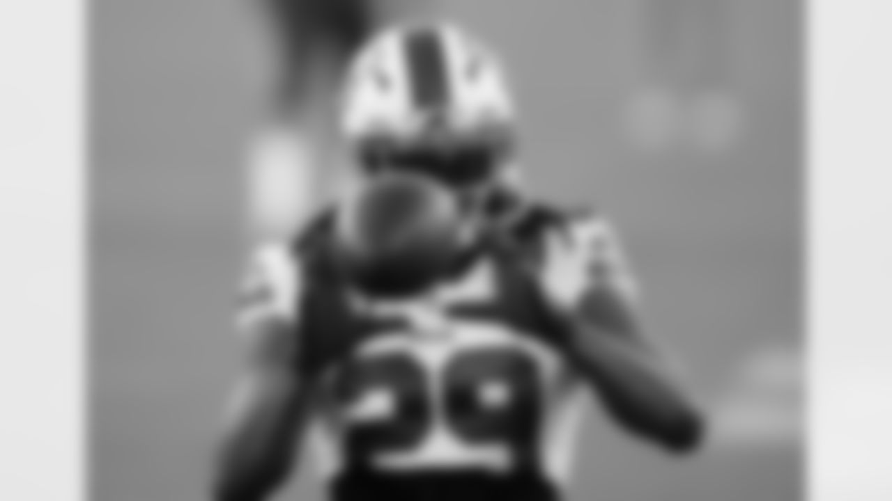 Josh Norman (29) Buffalo Bills vs Tennessee Titans, October 13, 2020 at Nissan Stadium.