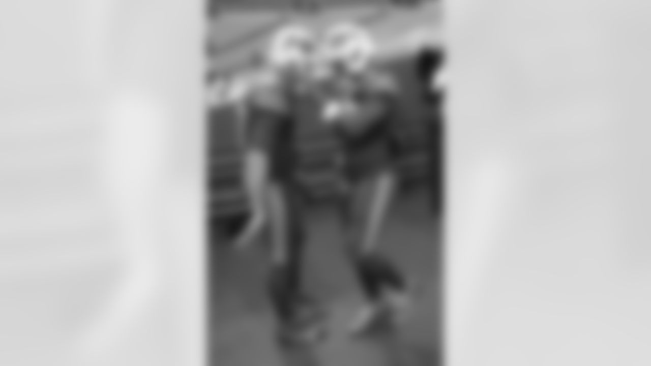 Buffalo Bills vs Kansas City Chiefs, October 19, 2020 at Bills Stadium.
Photo by Sara Schmidle
