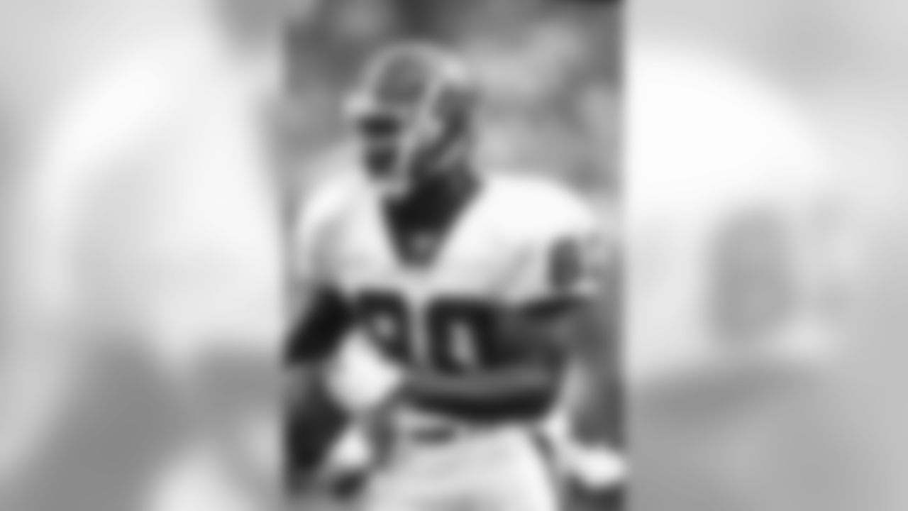 Bills vs. Chiefs 1993