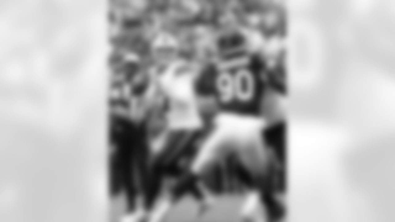 Chicago Bears vs Buffalo Bills, Preseason, August 26, 2023 at Soldier Field.