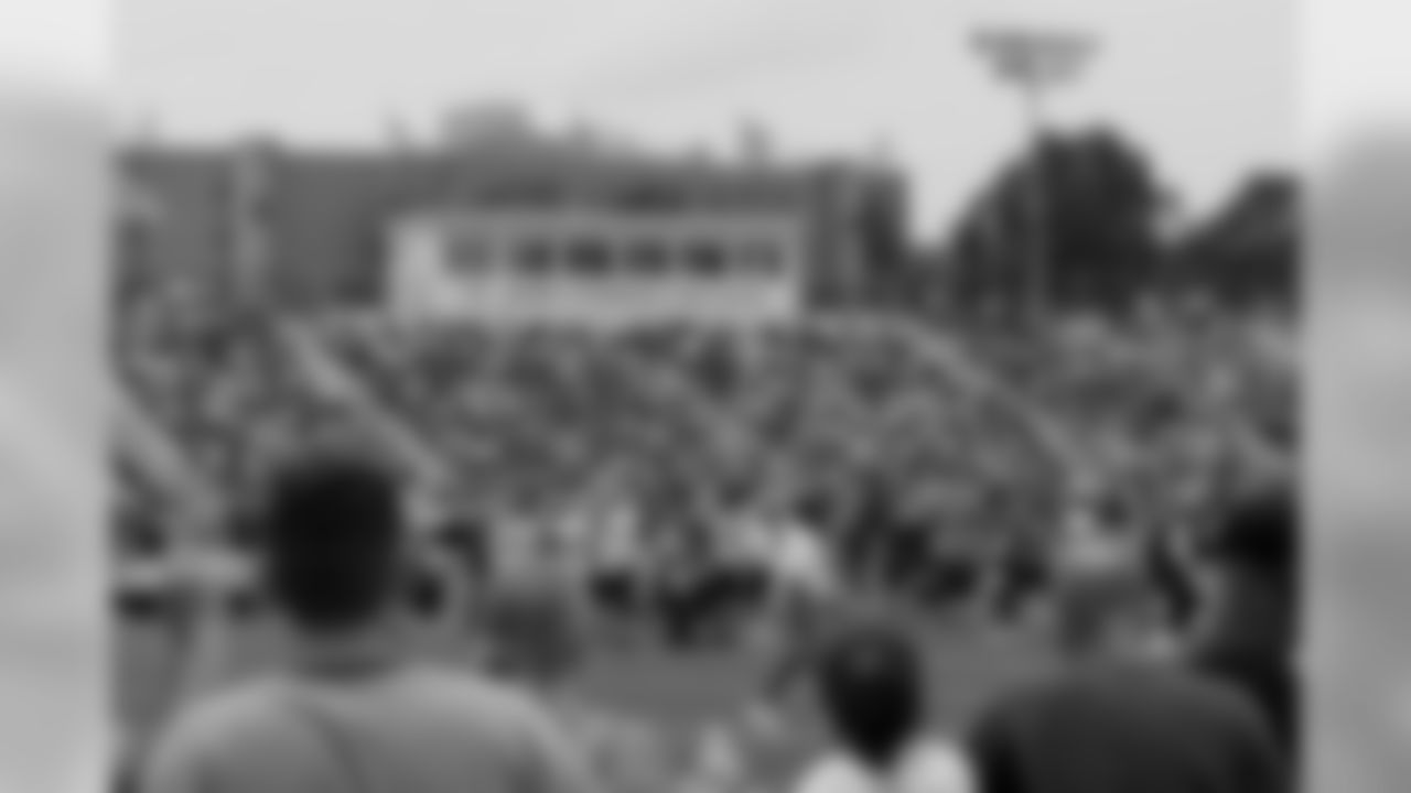 Training Camp 2011