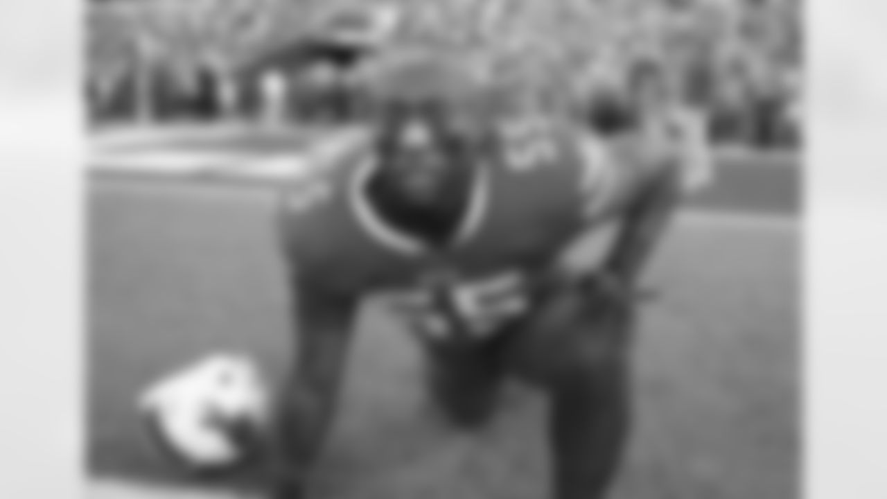 Buffalo Bills vs Tennessee Titans, Monday Night Football, Week 2, September 19, 2022 at Highmark Stadium.