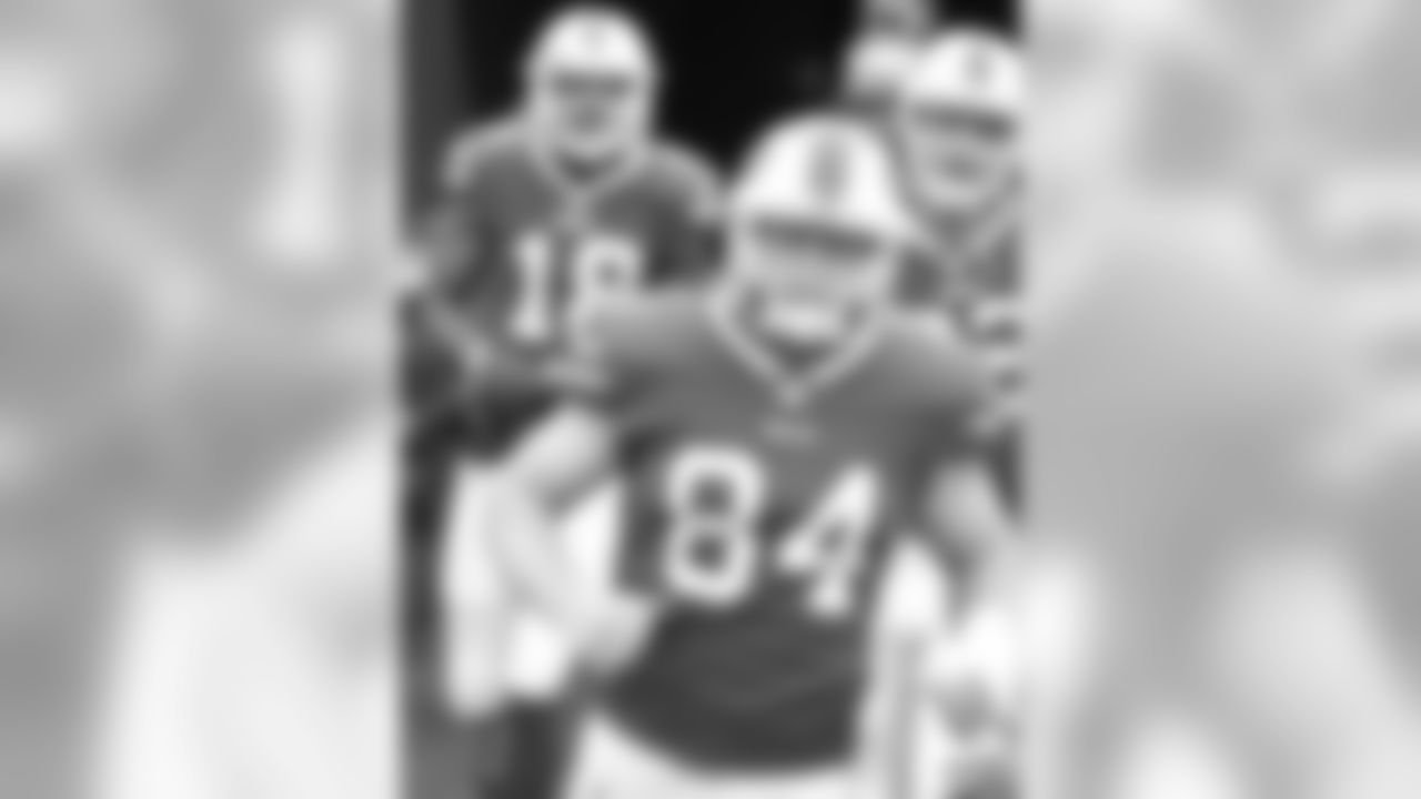 2017 Buffalo Bills