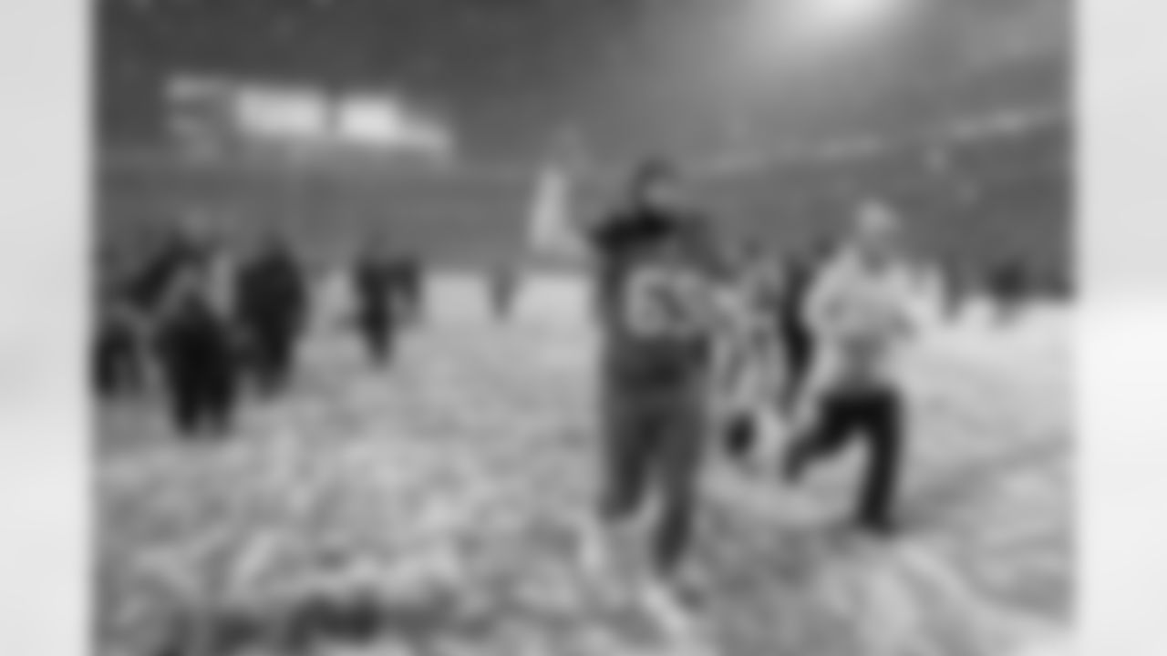 Buffalo Bills vs Miami Dolphins, Week 15, December 17, 2022 at Highmark Stadium.