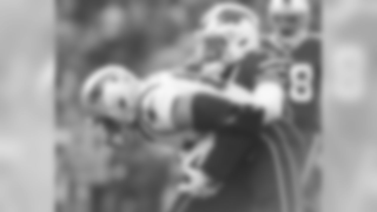 Bills vs Patriots